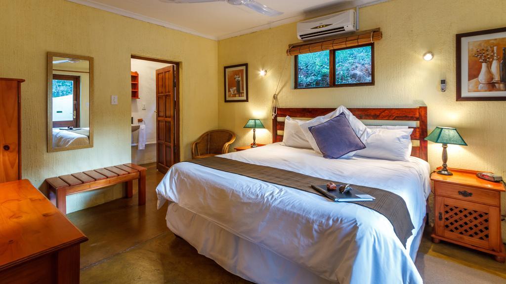 Rissington Inn Hazyview Room photo